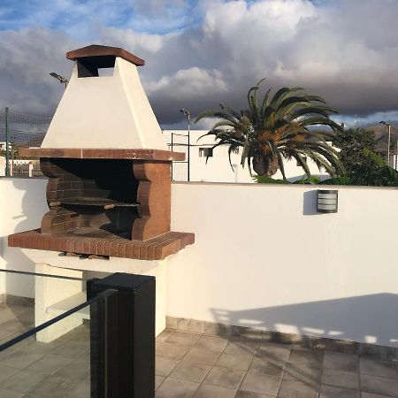 Apartamentos Tahona Fuerteventura Cotillo 외부 사진
