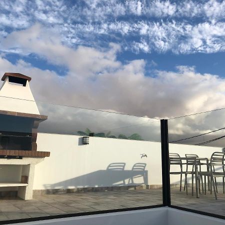 Apartamentos Tahona Fuerteventura Cotillo 외부 사진