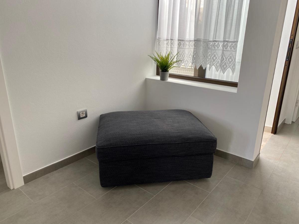Apartamentos Tahona Fuerteventura Cotillo 외부 사진