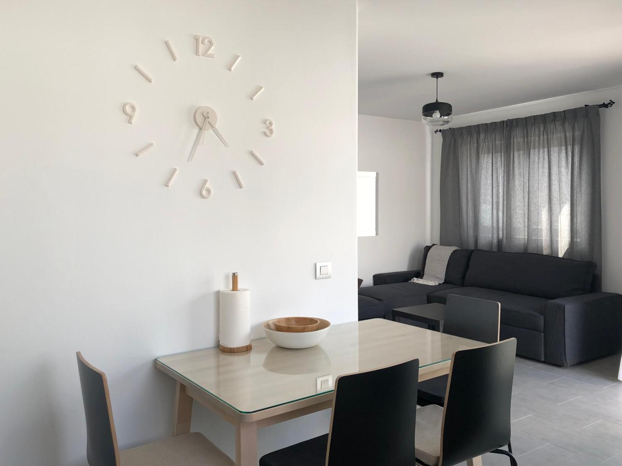 Apartamentos Tahona Fuerteventura Cotillo 외부 사진