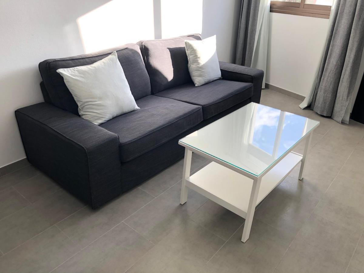 Apartamentos Tahona Fuerteventura Cotillo 외부 사진