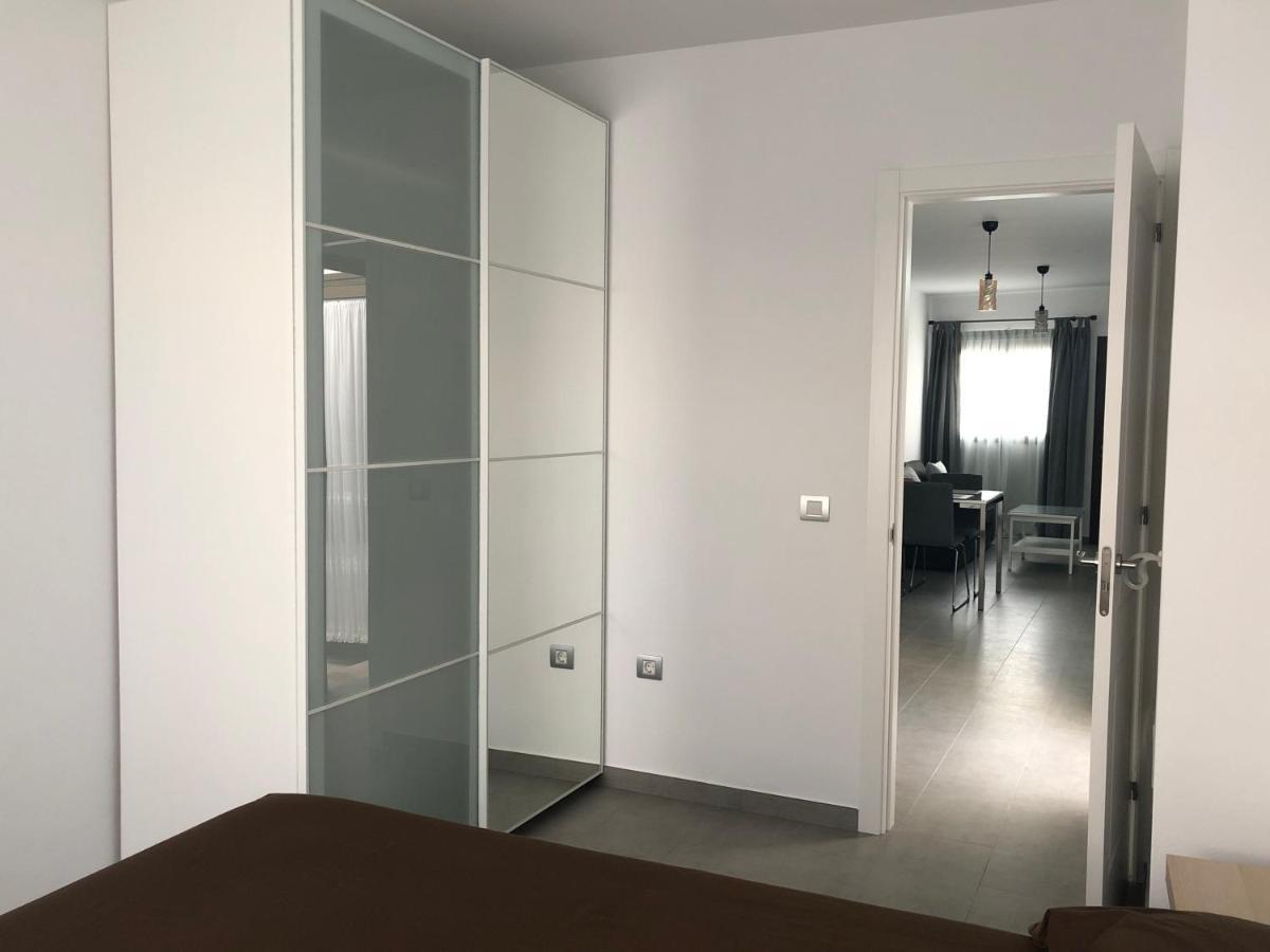 Apartamentos Tahona Fuerteventura Cotillo 외부 사진