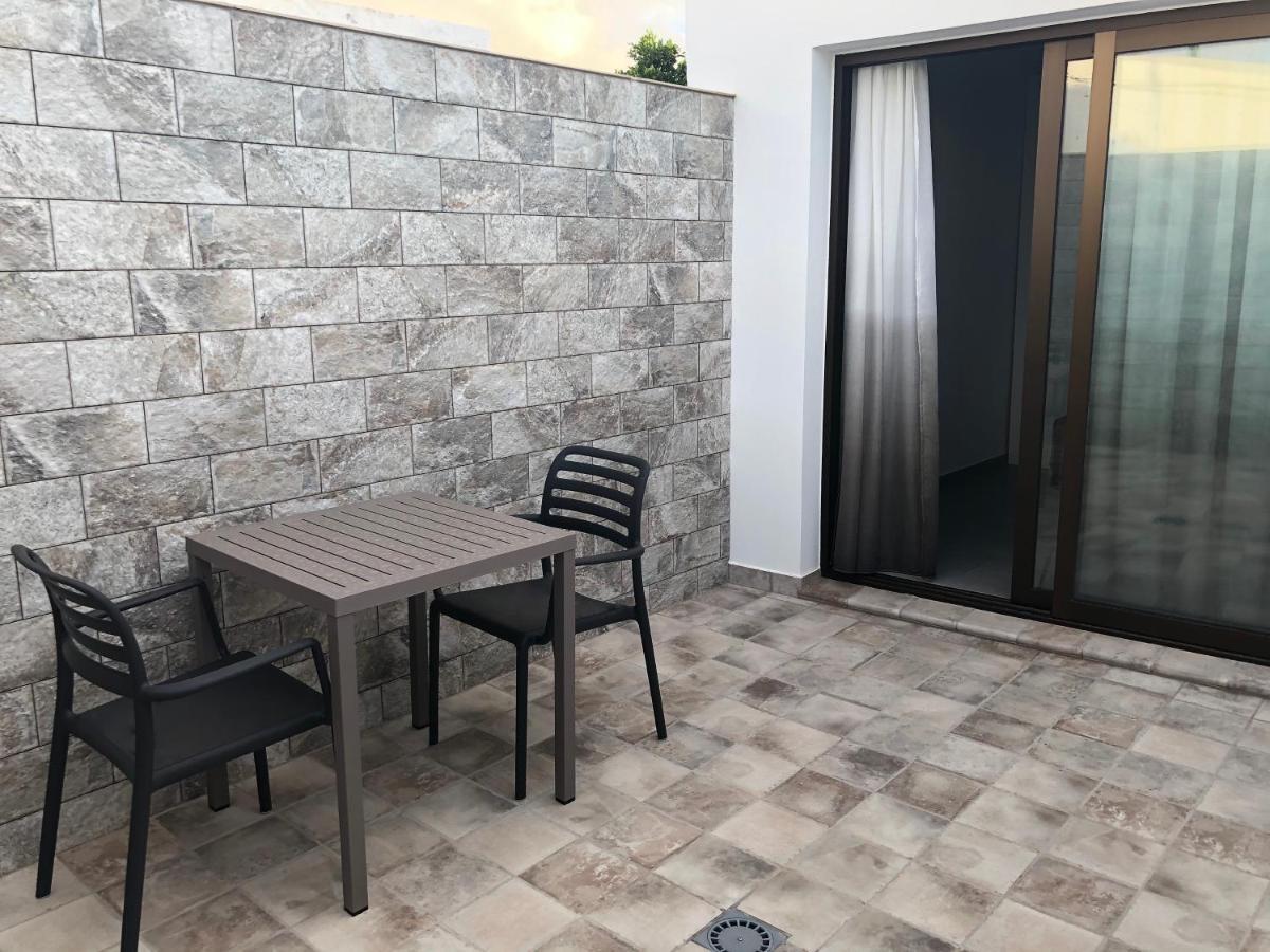 Apartamentos Tahona Fuerteventura Cotillo 외부 사진