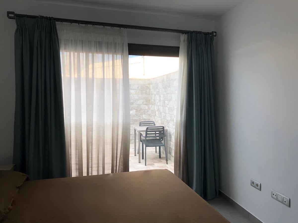 Apartamentos Tahona Fuerteventura Cotillo 외부 사진