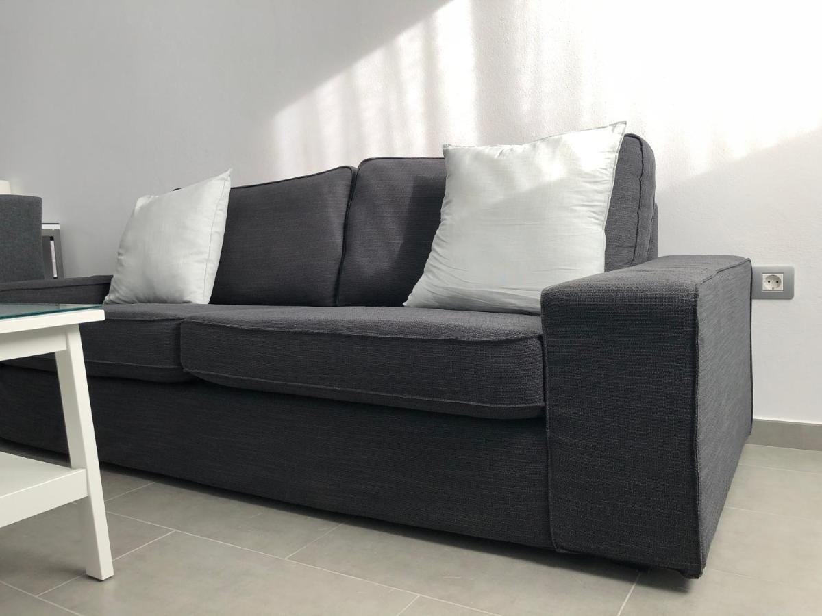 Apartamentos Tahona Fuerteventura Cotillo 외부 사진