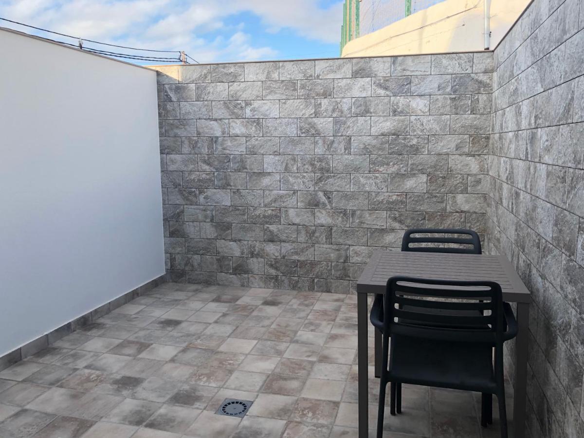 Apartamentos Tahona Fuerteventura Cotillo 외부 사진