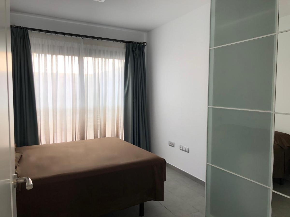 Apartamentos Tahona Fuerteventura Cotillo 외부 사진
