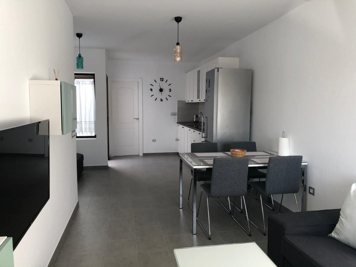 Apartamentos Tahona Fuerteventura Cotillo 외부 사진