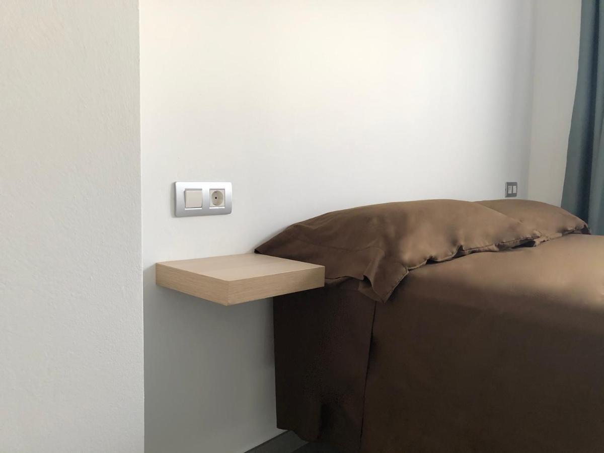 Apartamentos Tahona Fuerteventura Cotillo 외부 사진
