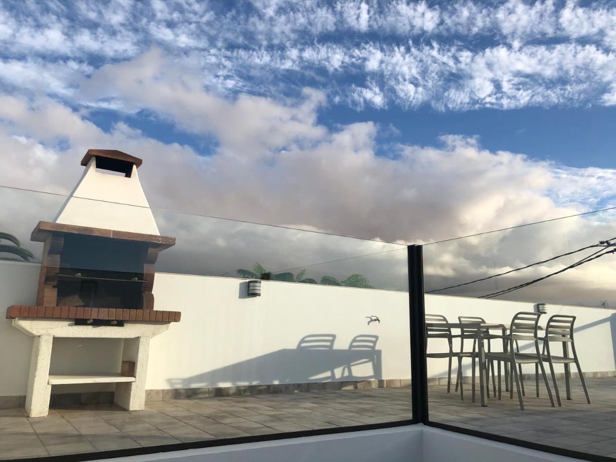 Apartamentos Tahona Fuerteventura Cotillo 외부 사진