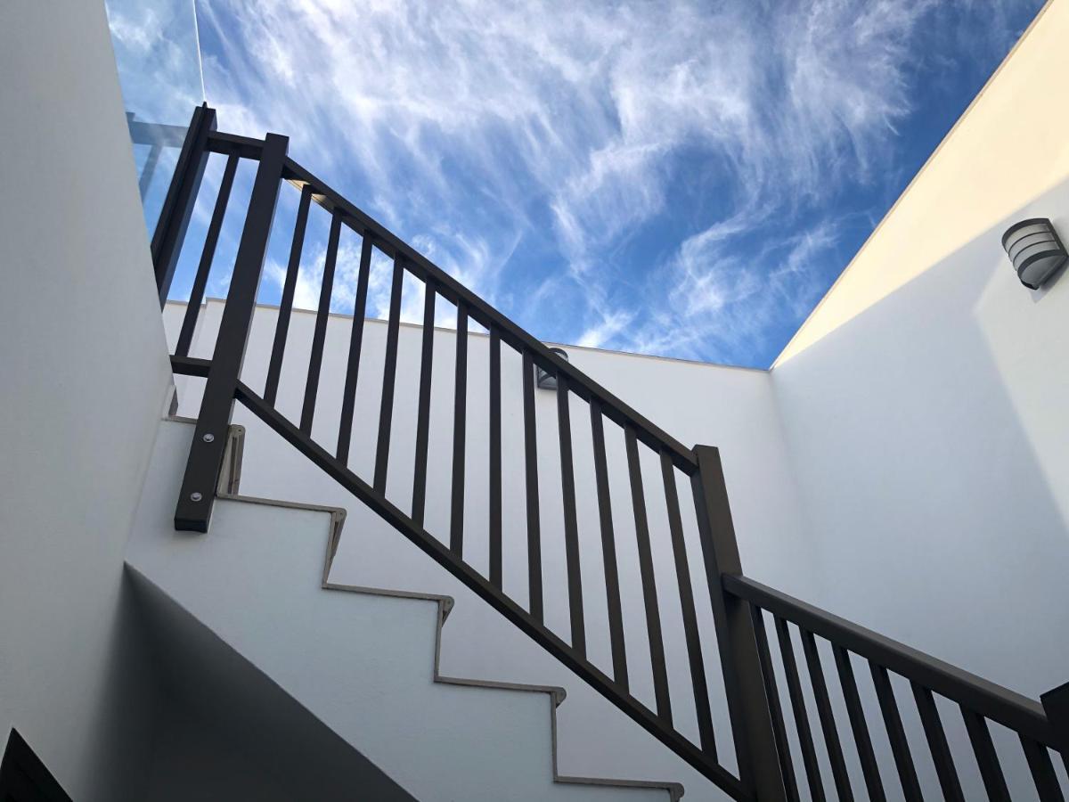 Apartamentos Tahona Fuerteventura Cotillo 외부 사진