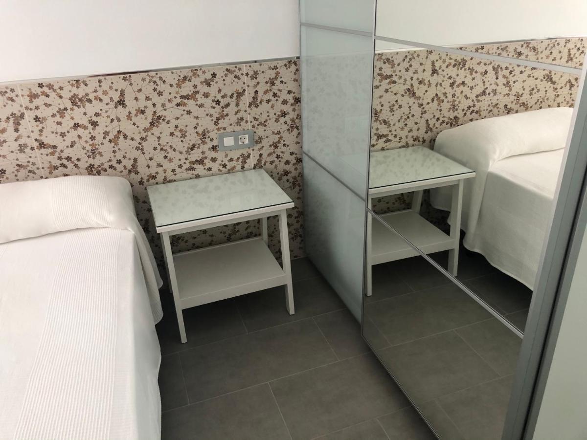 Apartamentos Tahona Fuerteventura Cotillo 외부 사진