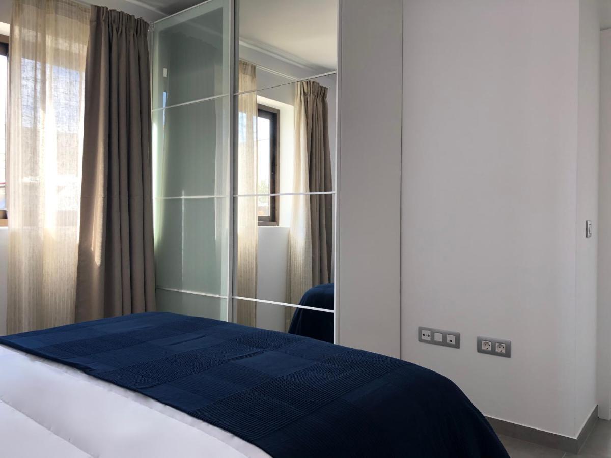 Apartamentos Tahona Fuerteventura Cotillo 외부 사진