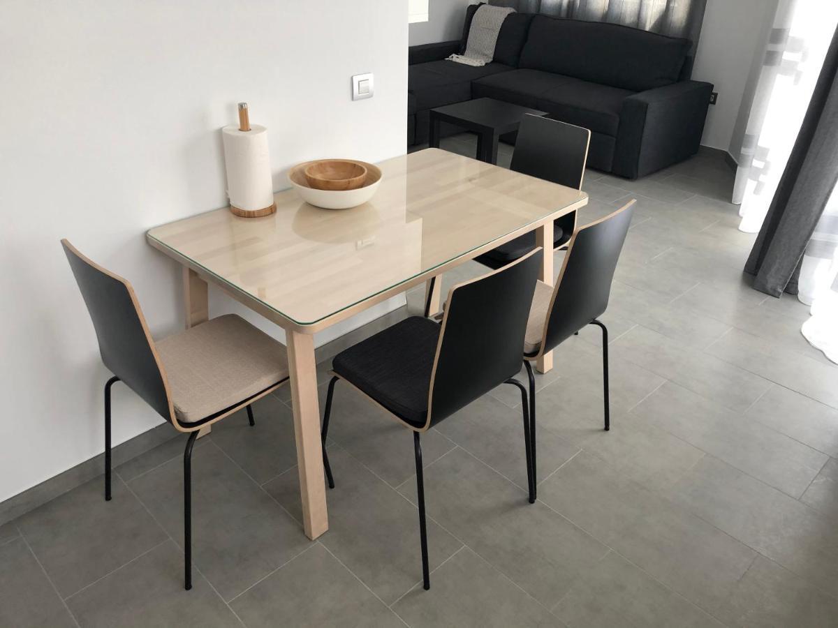 Apartamentos Tahona Fuerteventura Cotillo 외부 사진