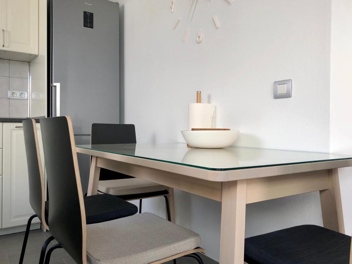 Apartamentos Tahona Fuerteventura Cotillo 외부 사진