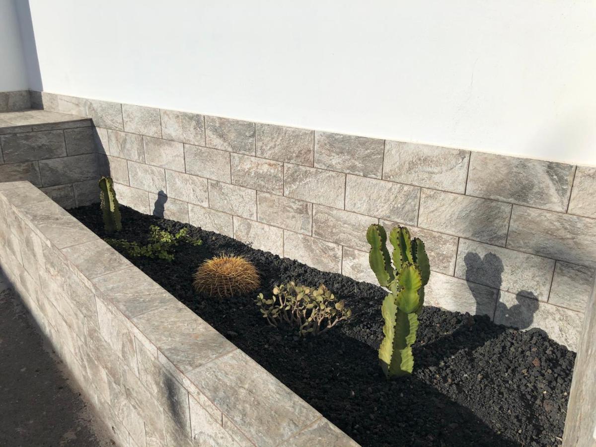 Apartamentos Tahona Fuerteventura Cotillo 외부 사진