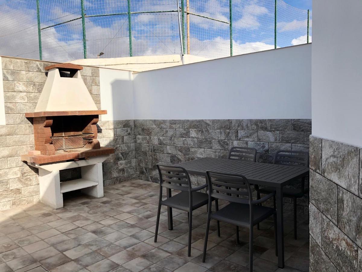 Apartamentos Tahona Fuerteventura Cotillo 외부 사진