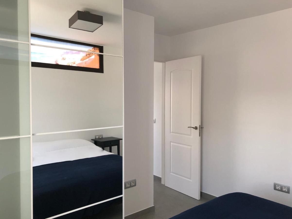 Apartamentos Tahona Fuerteventura Cotillo 외부 사진