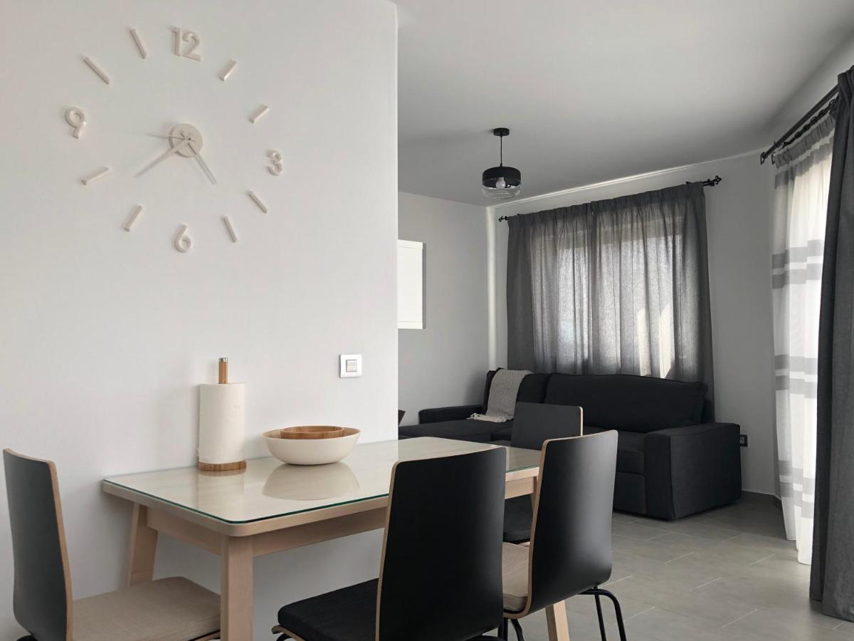 Apartamentos Tahona Fuerteventura Cotillo 외부 사진