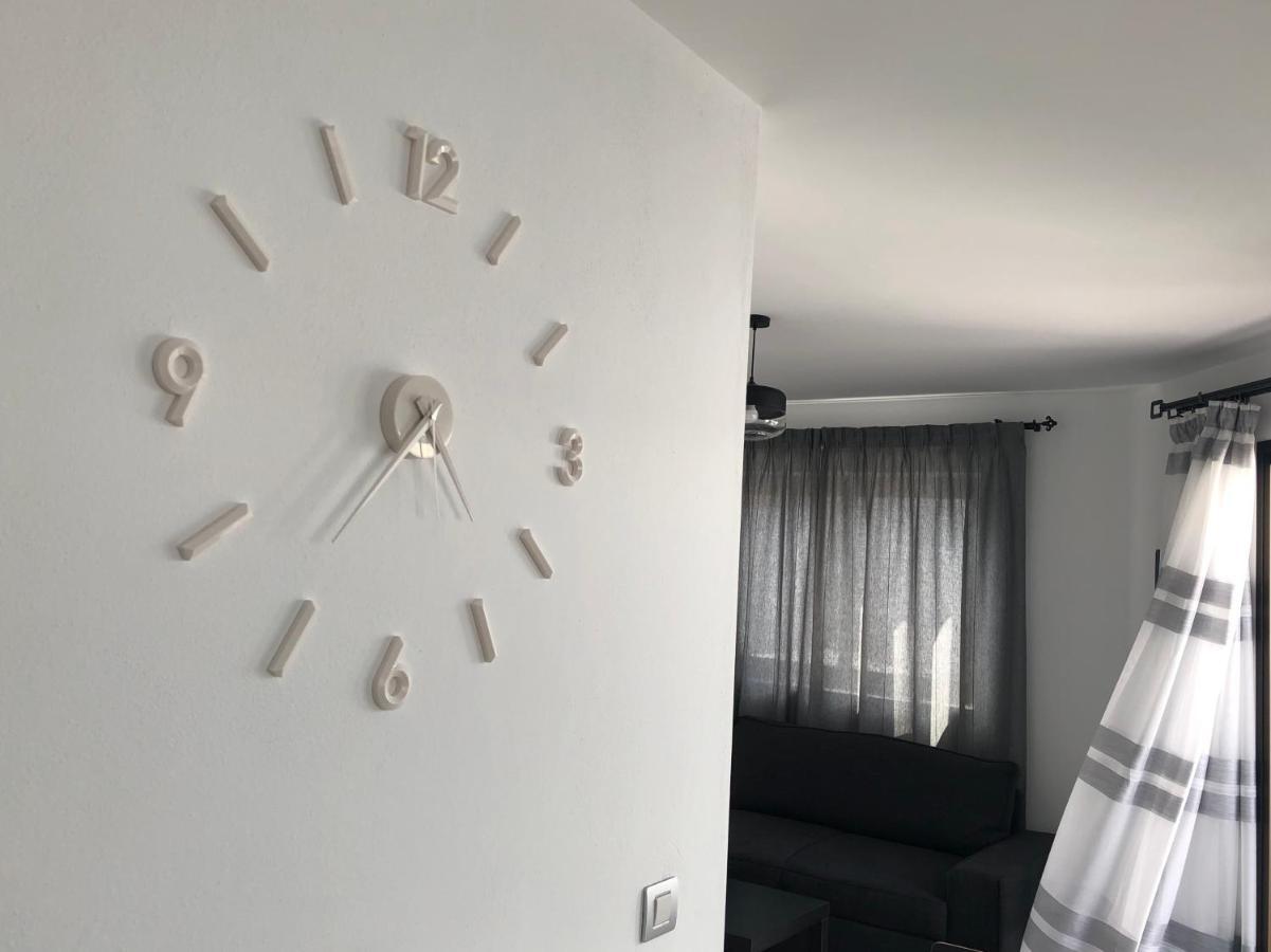 Apartamentos Tahona Fuerteventura Cotillo 외부 사진