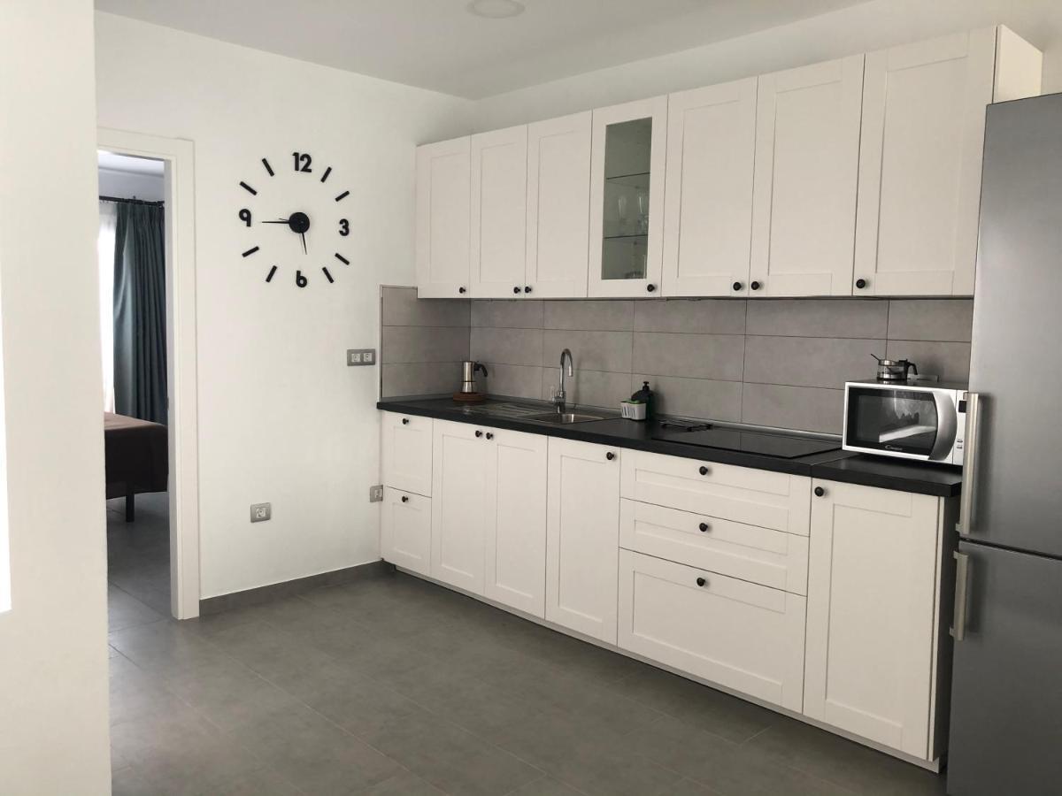 Apartamentos Tahona Fuerteventura Cotillo 외부 사진