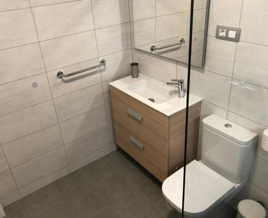 Apartamentos Tahona Fuerteventura Cotillo 외부 사진