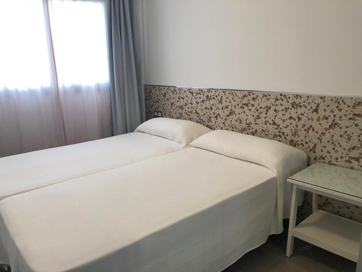 Apartamentos Tahona Fuerteventura Cotillo 외부 사진