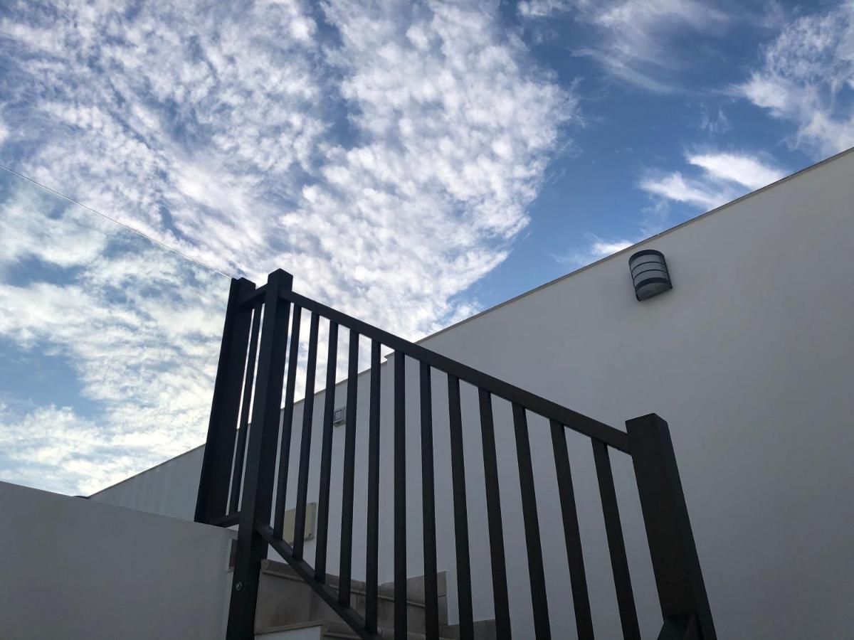 Apartamentos Tahona Fuerteventura Cotillo 외부 사진
