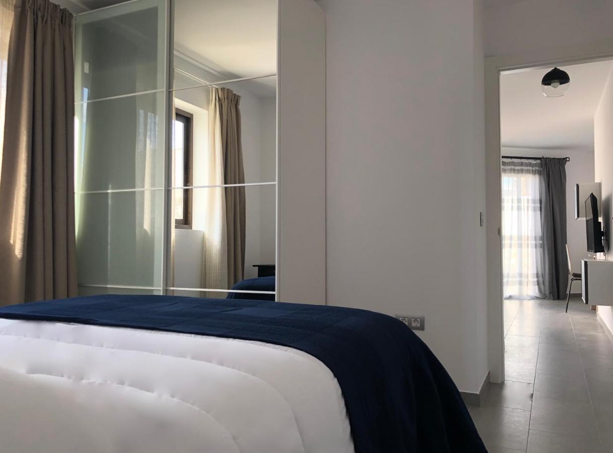 Apartamentos Tahona Fuerteventura Cotillo 외부 사진