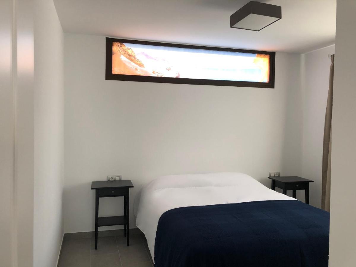 Apartamentos Tahona Fuerteventura Cotillo 외부 사진