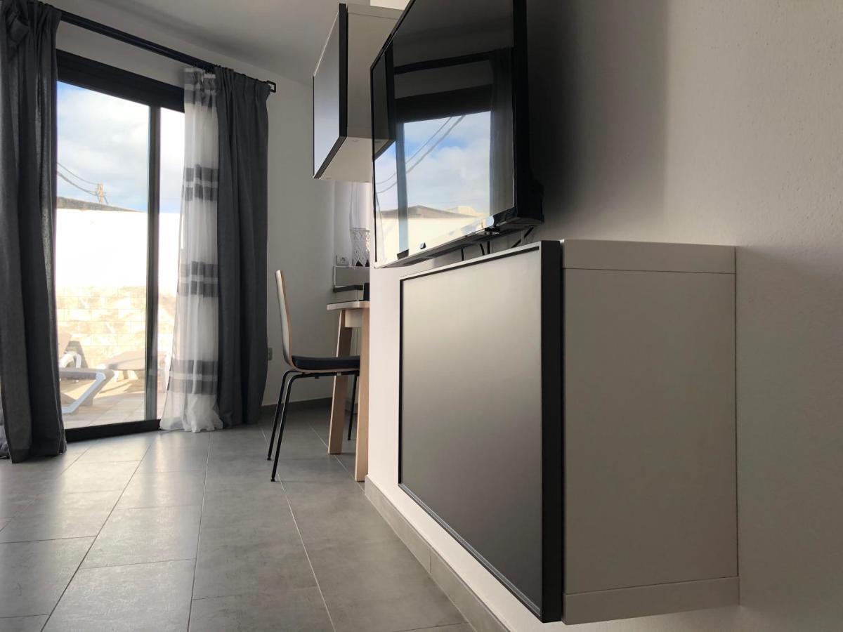 Apartamentos Tahona Fuerteventura Cotillo 외부 사진