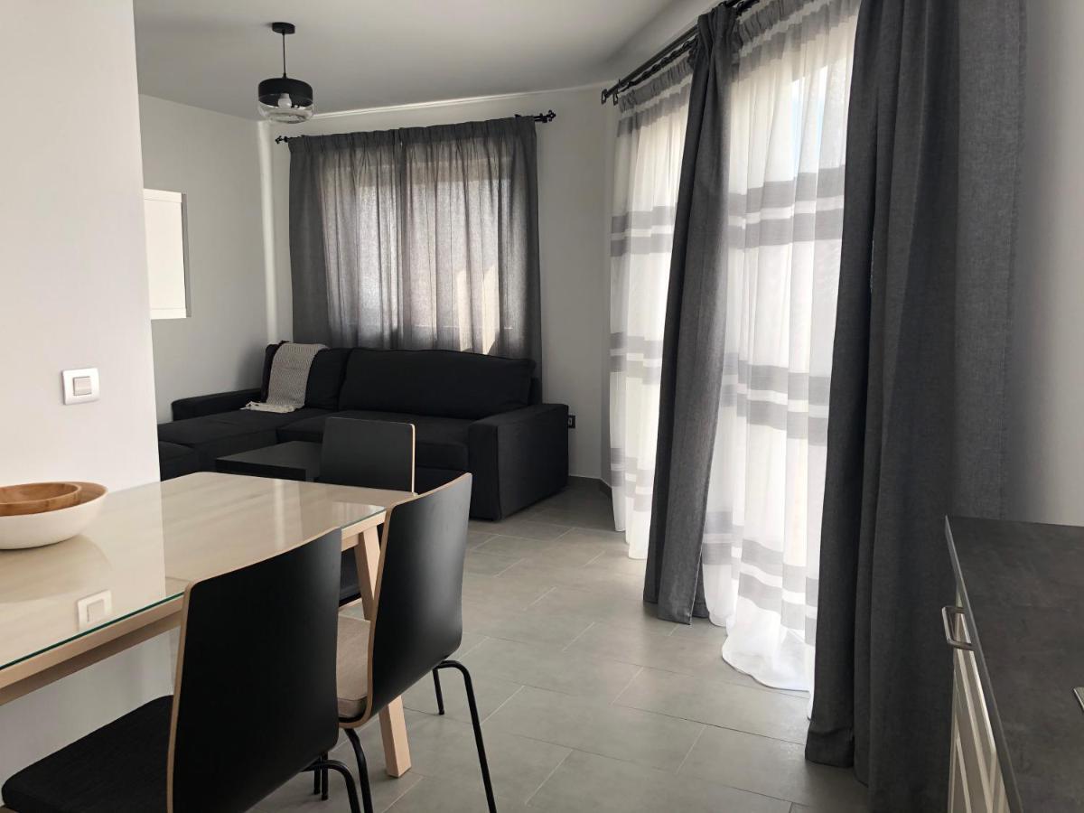 Apartamentos Tahona Fuerteventura Cotillo 외부 사진