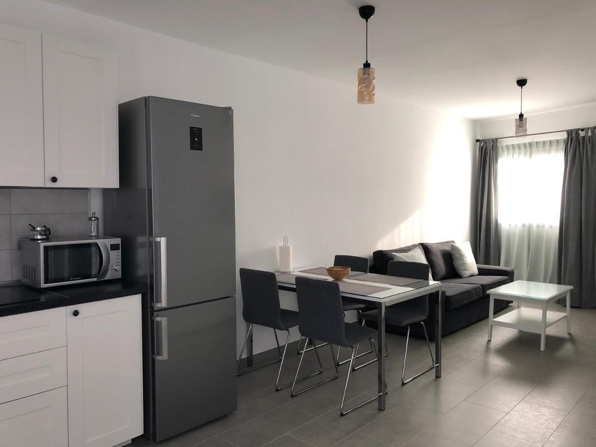 Apartamentos Tahona Fuerteventura Cotillo 외부 사진