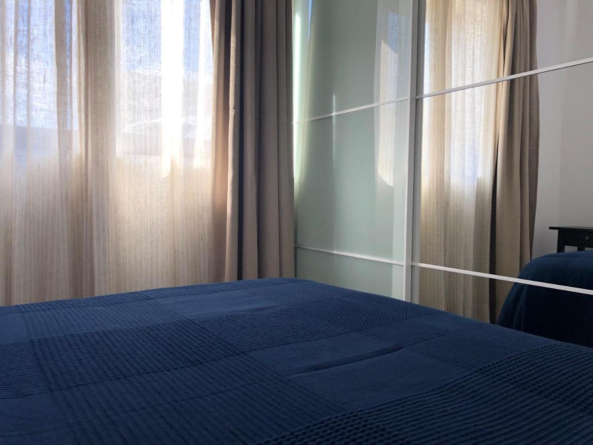 Apartamentos Tahona Fuerteventura Cotillo 외부 사진