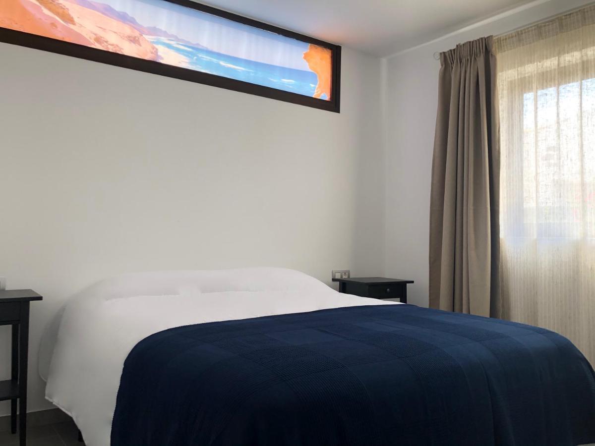 Apartamentos Tahona Fuerteventura Cotillo 외부 사진