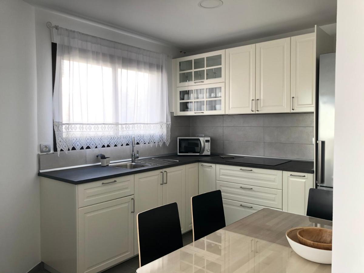 Apartamentos Tahona Fuerteventura Cotillo 외부 사진