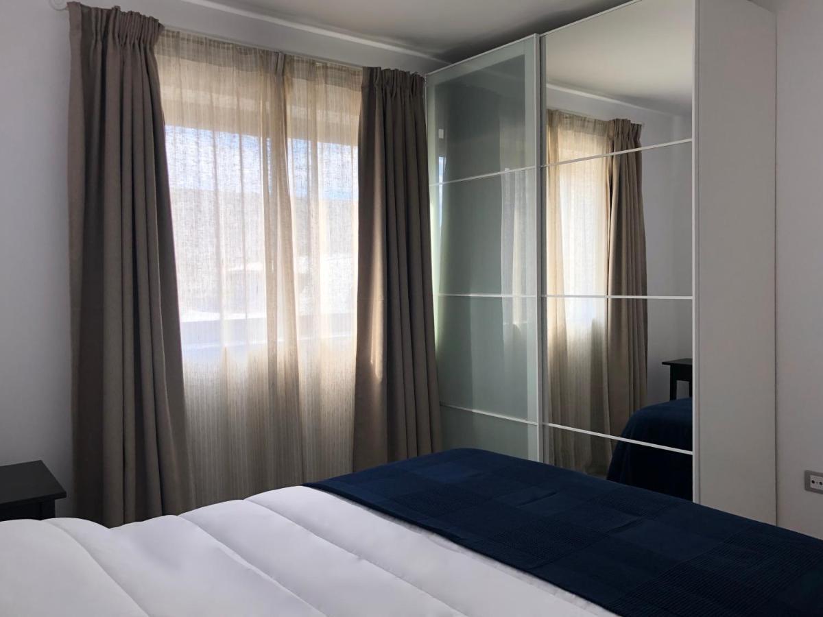 Apartamentos Tahona Fuerteventura Cotillo 외부 사진