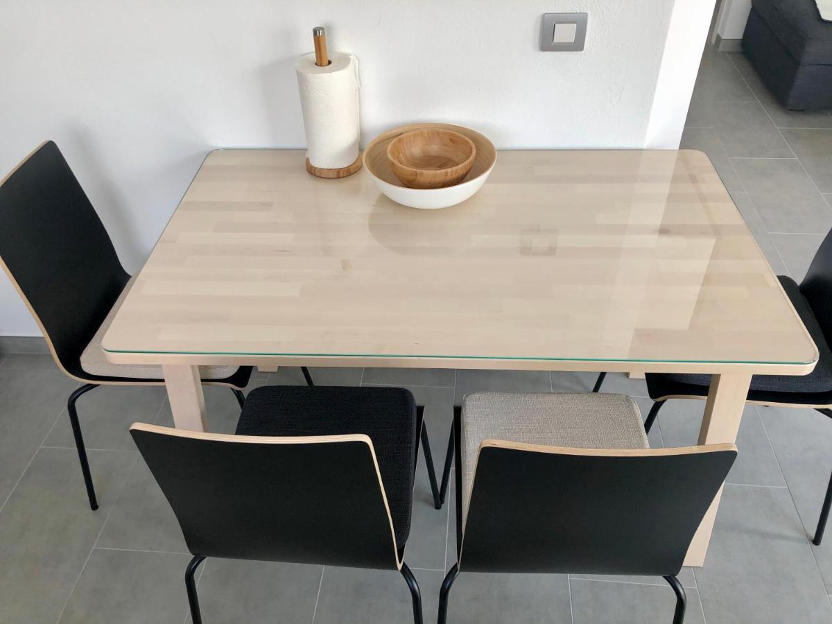 Apartamentos Tahona Fuerteventura Cotillo 외부 사진