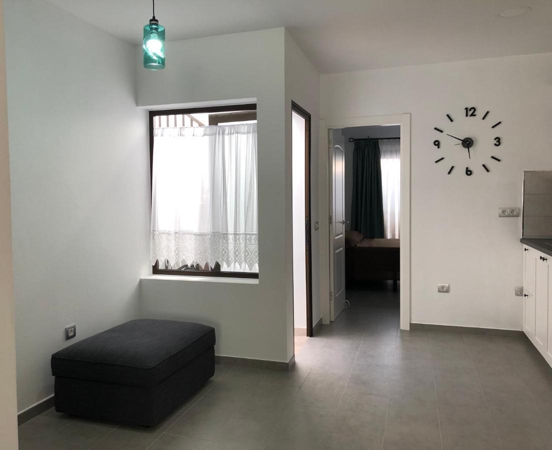 Apartamentos Tahona Fuerteventura Cotillo 외부 사진