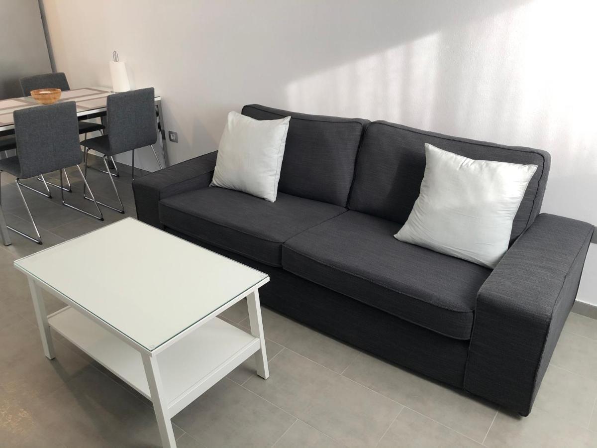 Apartamentos Tahona Fuerteventura Cotillo 외부 사진
