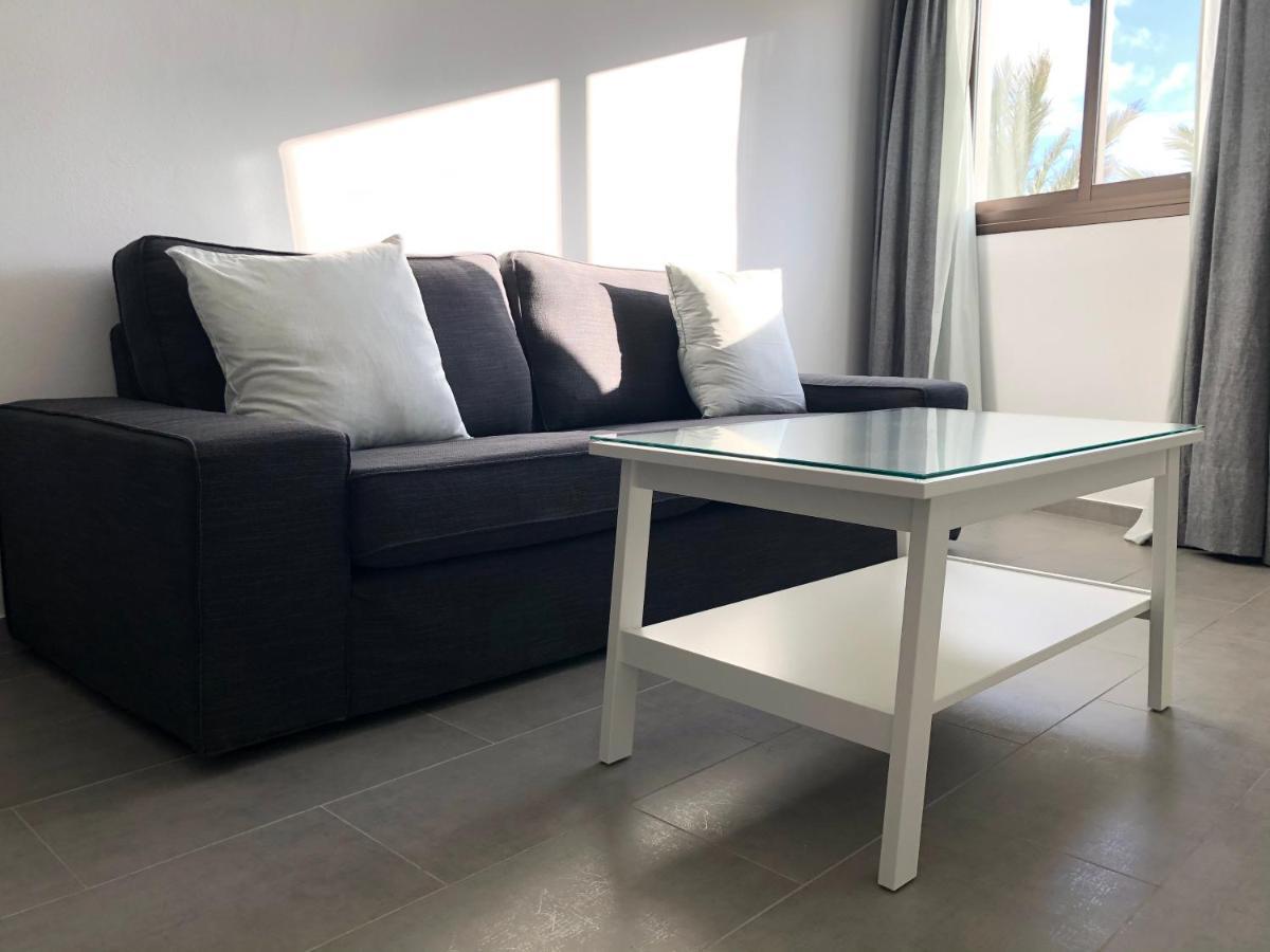 Apartamentos Tahona Fuerteventura Cotillo 외부 사진