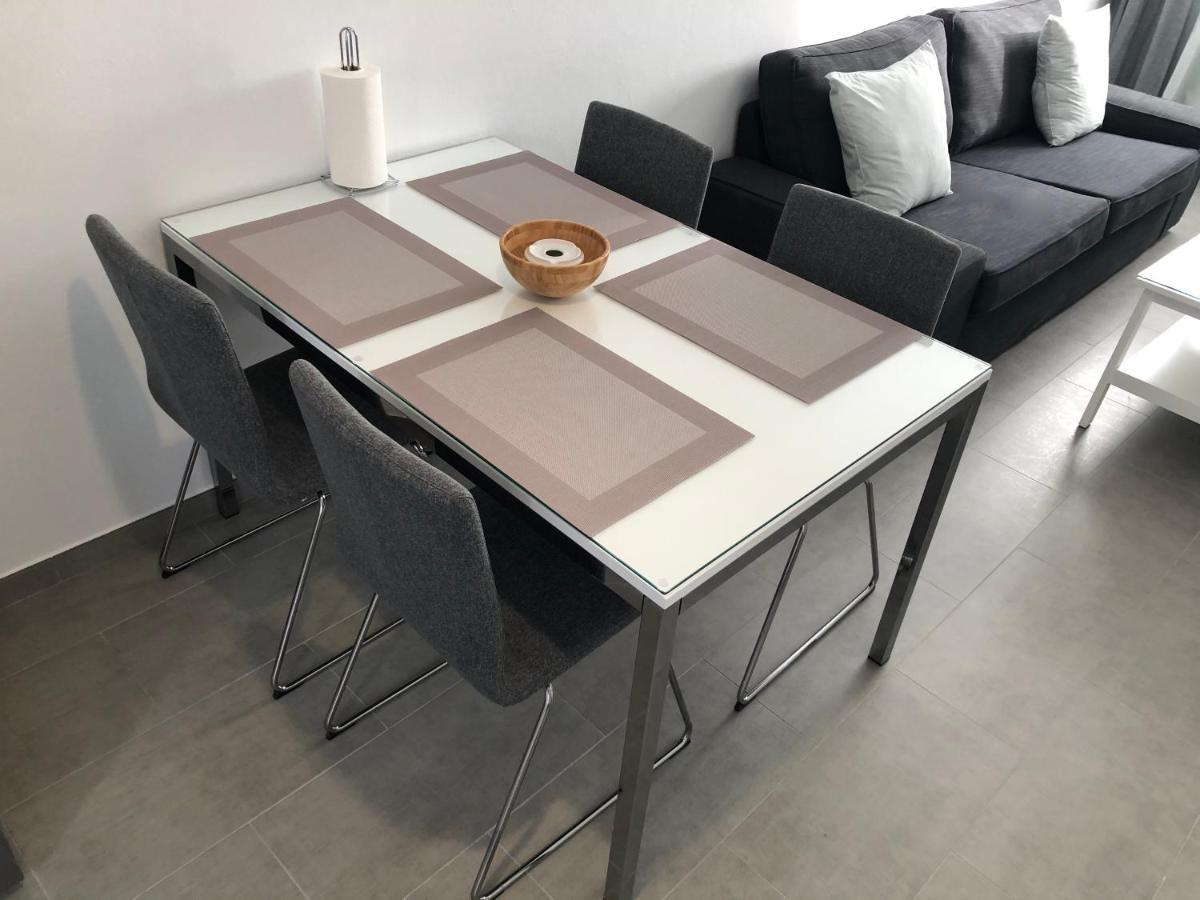 Apartamentos Tahona Fuerteventura Cotillo 외부 사진