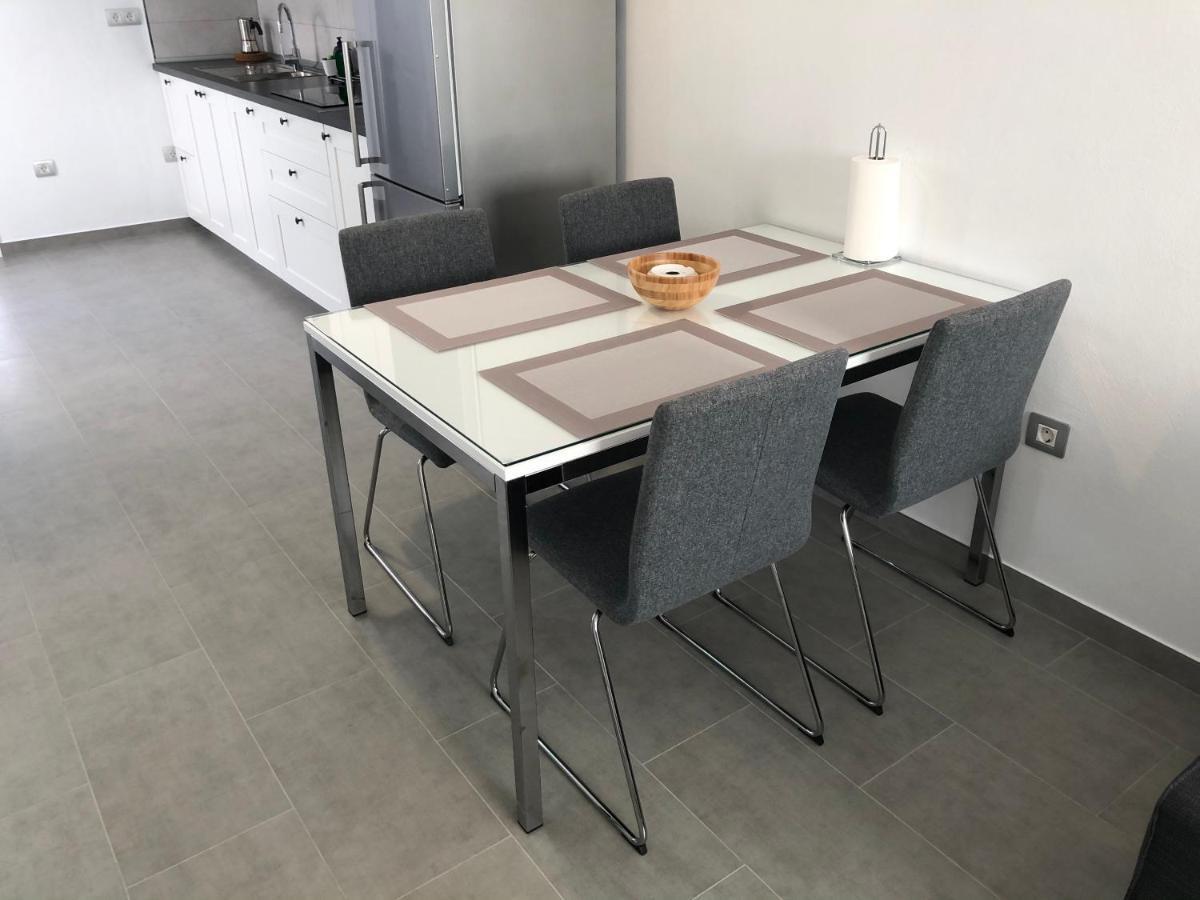 Apartamentos Tahona Fuerteventura Cotillo 외부 사진