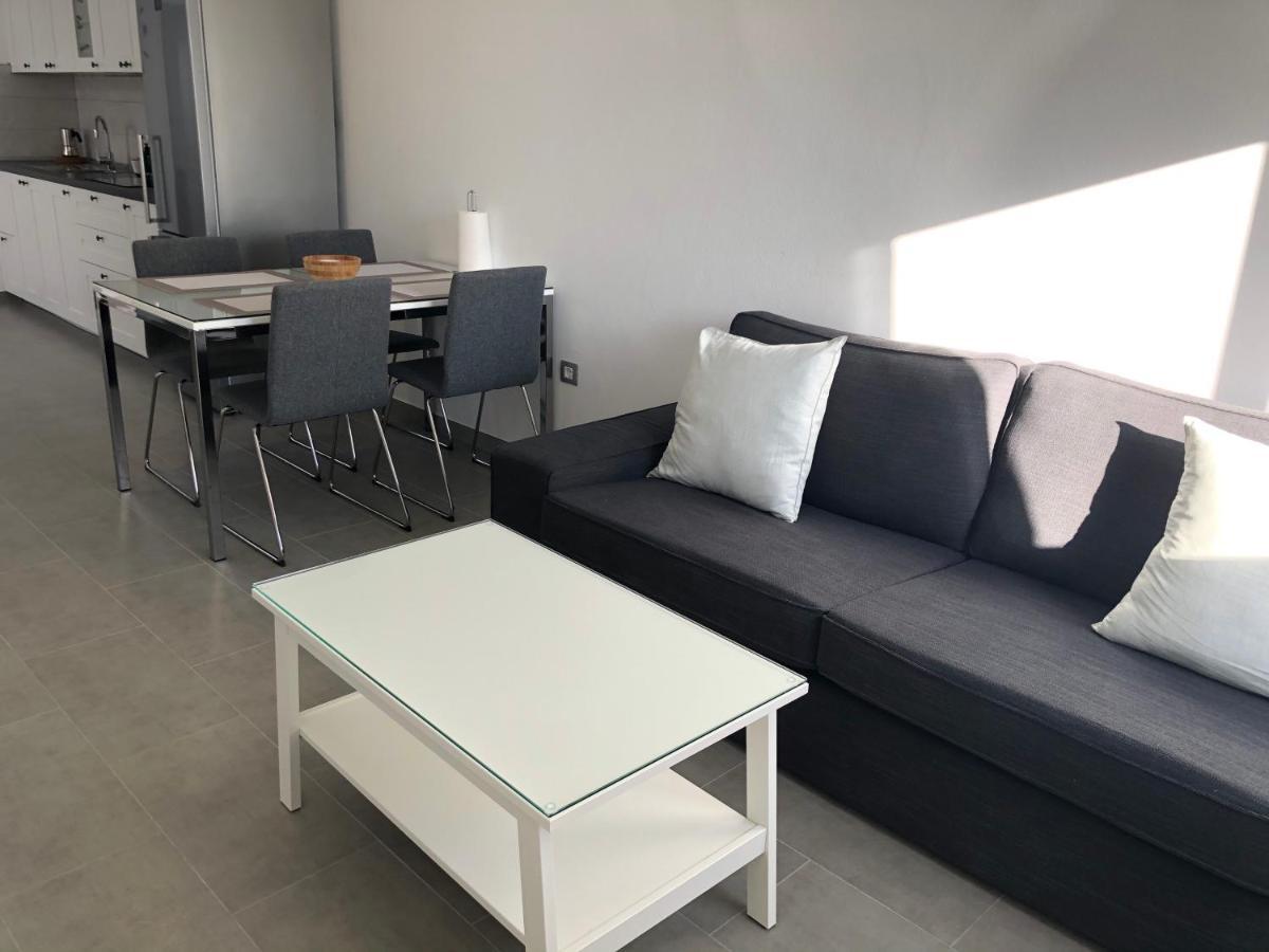 Apartamentos Tahona Fuerteventura Cotillo 외부 사진