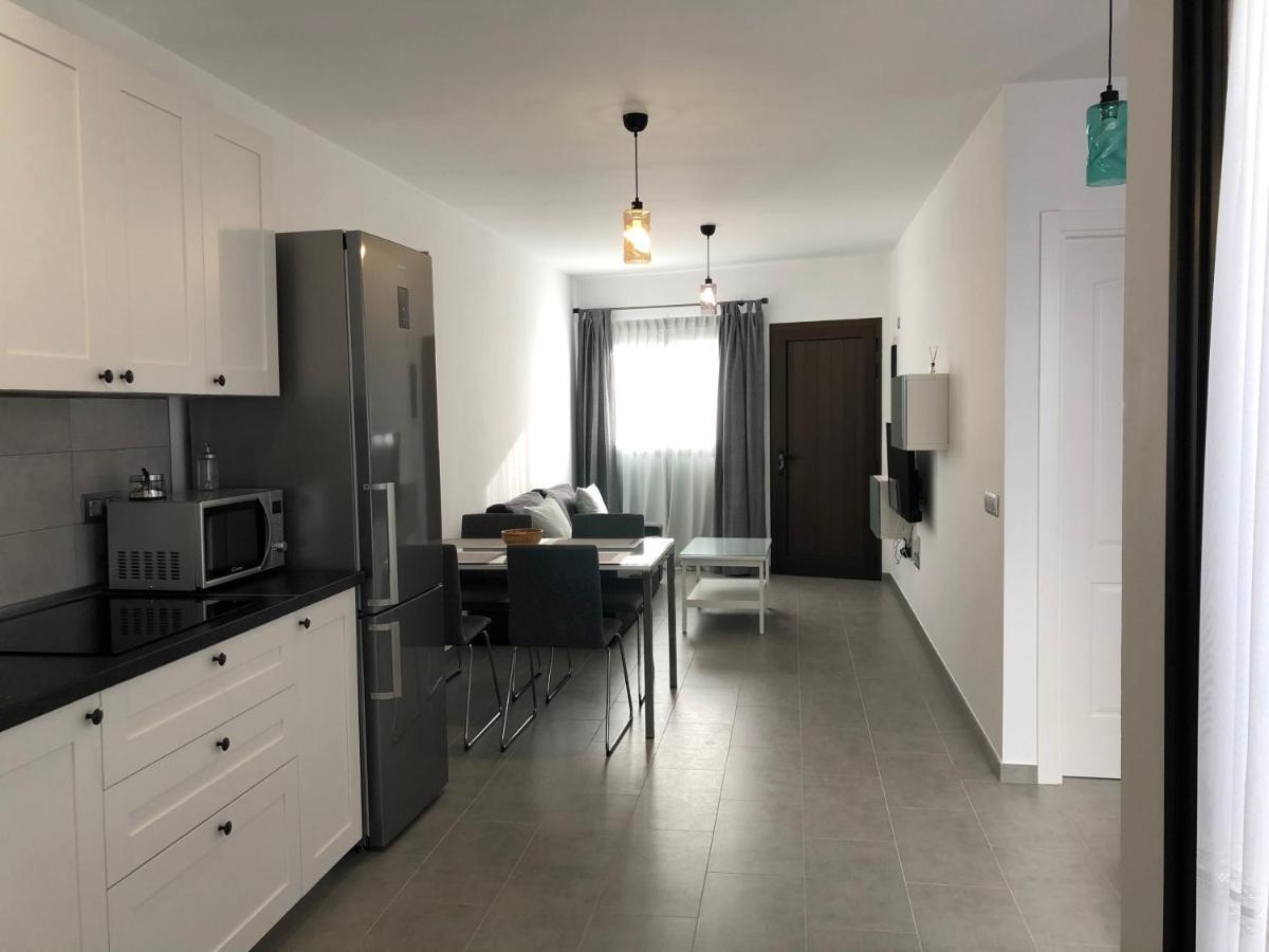Apartamentos Tahona Fuerteventura Cotillo 외부 사진