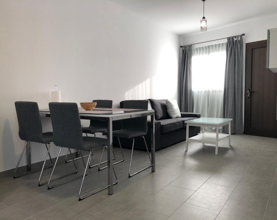 Apartamentos Tahona Fuerteventura Cotillo 외부 사진