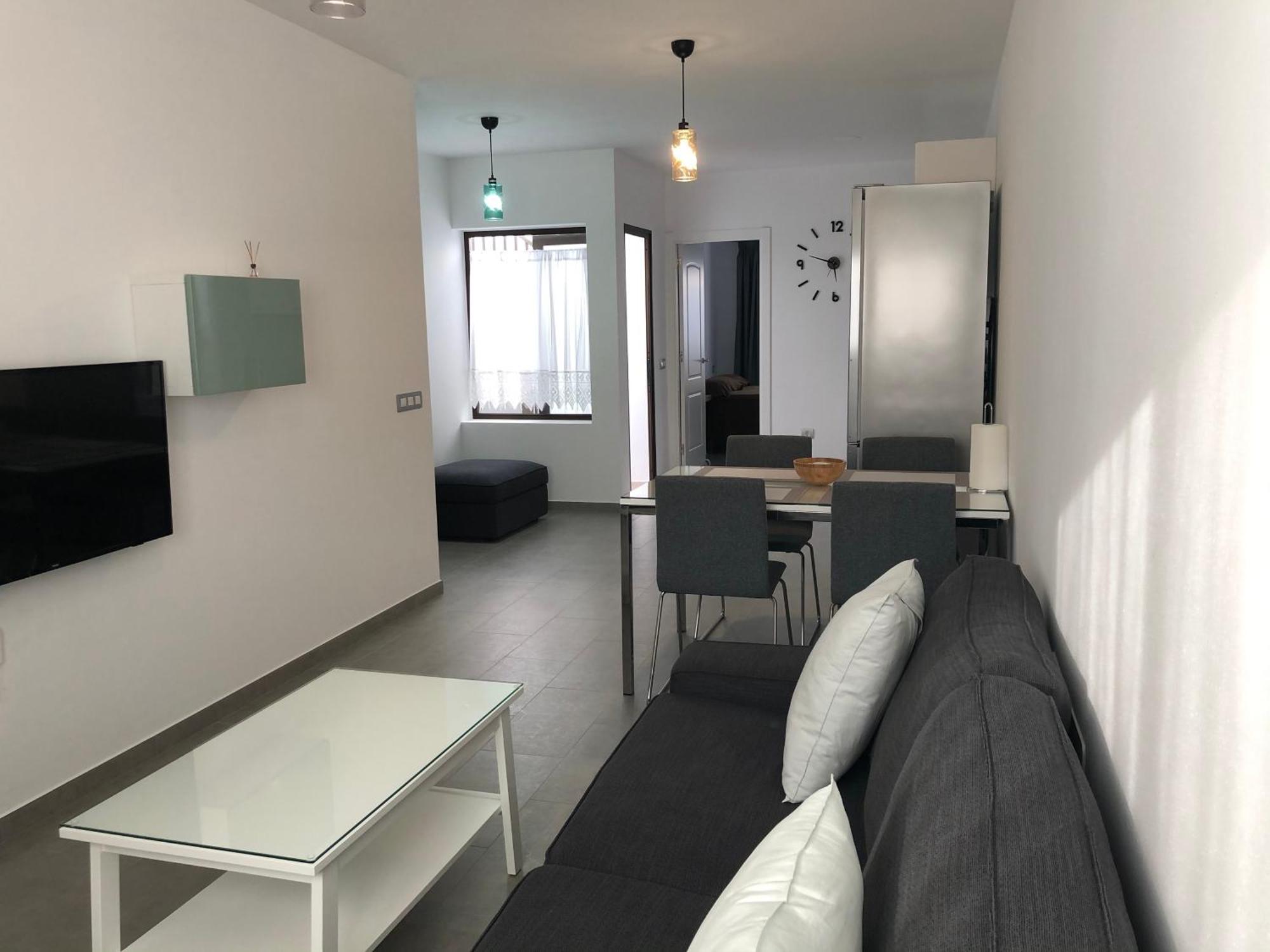 Apartamentos Tahona Fuerteventura Cotillo 외부 사진