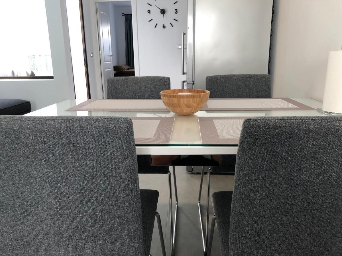 Apartamentos Tahona Fuerteventura Cotillo 외부 사진