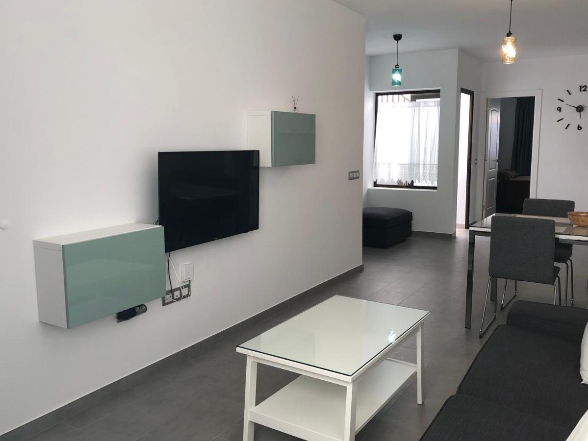 Apartamentos Tahona Fuerteventura Cotillo 외부 사진