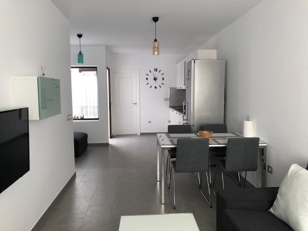 Apartamentos Tahona Fuerteventura Cotillo 외부 사진